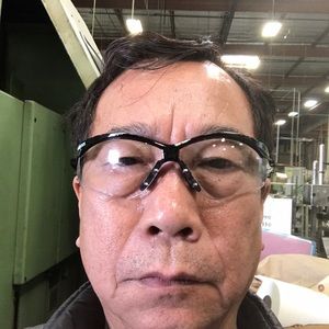 Meet your Posher, Michael